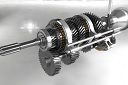 Gearbox