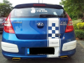 My i30 sport 2.0