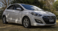 Elite CDRI 1.6 Creamy White