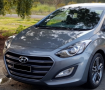 2016 i30 SR Sparkling Metal